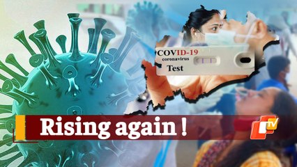 Odisha #COVID19 Update: Over 9K Positive Cases & 33 Deaths In 24 Hours | OTV News