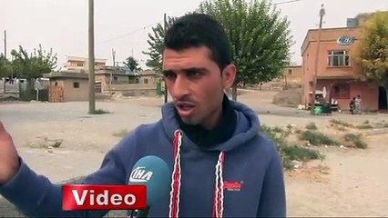 Yezidiler Irak'a dönmek istemiyor