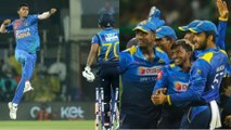Team India C Team To Sri Lanka ఒకరు లేకపోతే మరొకరు | Kamran Akmal | IND VS SL || Oneindia Telugu