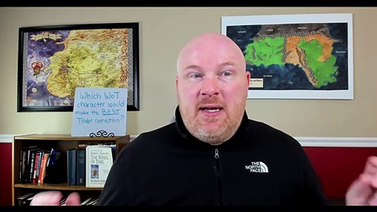 Completed Wheel Of Time Episodes?? - Wheel Of Time Tv Show News!!!