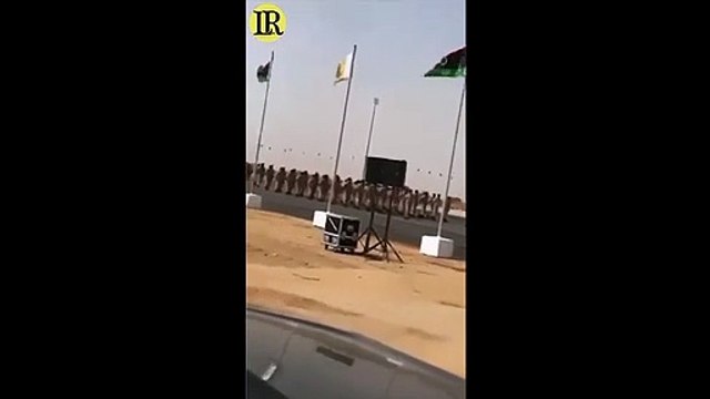 Hafter gövde gösterisi yapmaya kalktı! Savaş uçağı böyle çakıldı