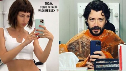 Money Heist Season 5 को लेकर Netflix ने दिया सबसे बड़ी खबर, Fans हुए नाराज़ | FilmiBeat