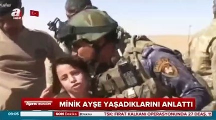 Anlattıkları tüm dünyayı derinden etkiledi