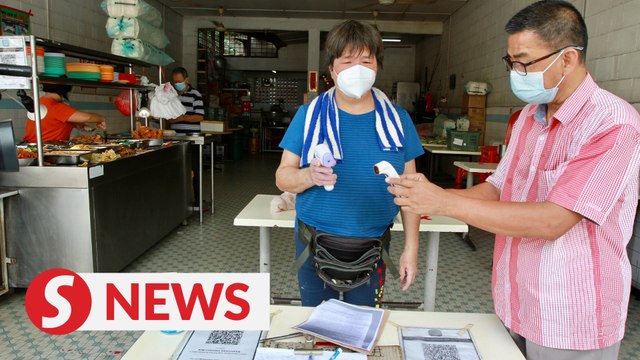 Businesses in Kepong want leniency in SOP enforcement, police say no