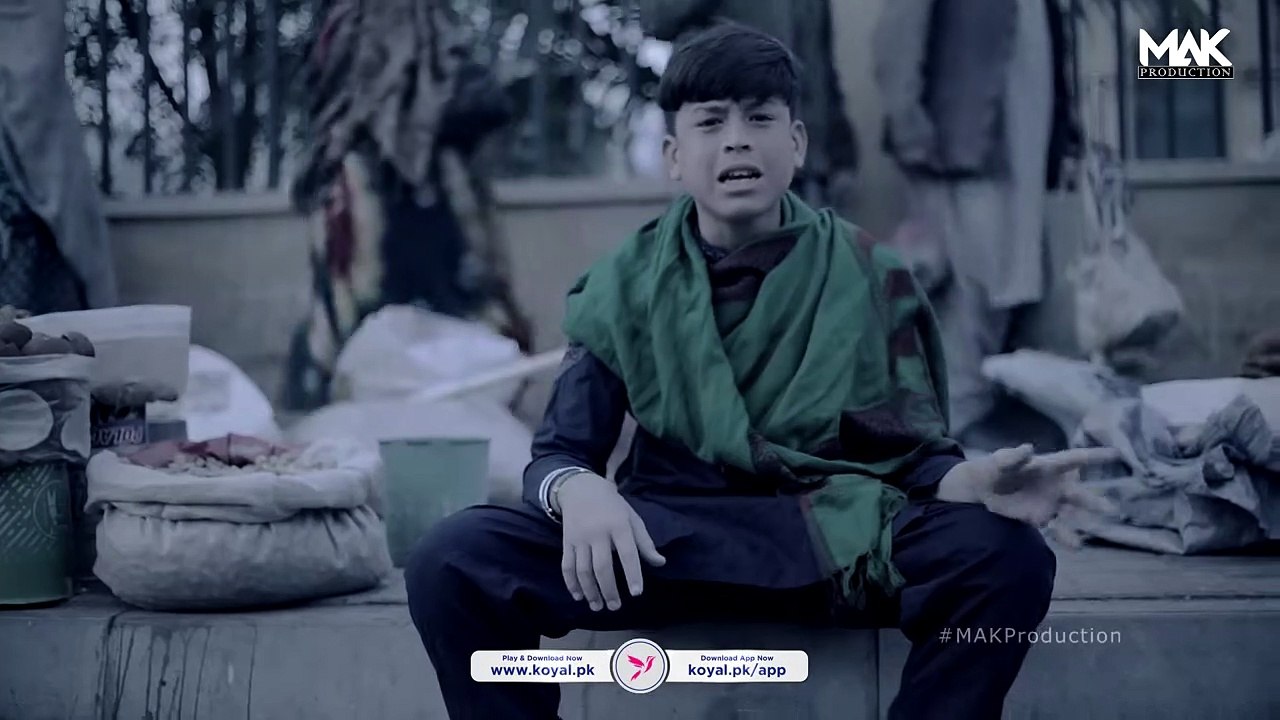 Amjad Baltistani - Jaanam Fida-e-Haideri - Original by Sadiq Hussain - Mola Ali a.s Manqabat 2021