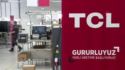 Global markaların Türkiye'de akıllı telefon üretimlerine bir yenisi daha eklendi (2)