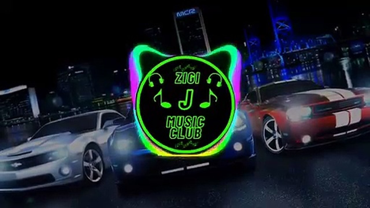 Ice Mc (Think about the way) [Remix Bass Boosted 2021)