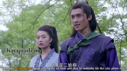 Liệt Như Ca Tập 69 - 70 - VTV2 thuyết minh - Phim Trung Quốc liệt hỏa - xem phim liet hoa nhu ca tap 69 - 70