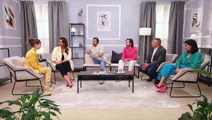 Перезагрузка - 11 сезон / 20 выпуск