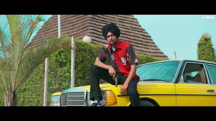 PUADH__Official_Video__Nirbhay_Punia___MixSingh___New_Punjabi_Songs_2021_|_T-Series