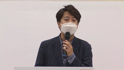 국민의힘 당권 주자들 본선 경쟁 돌입...첫 합동연설 / YTN