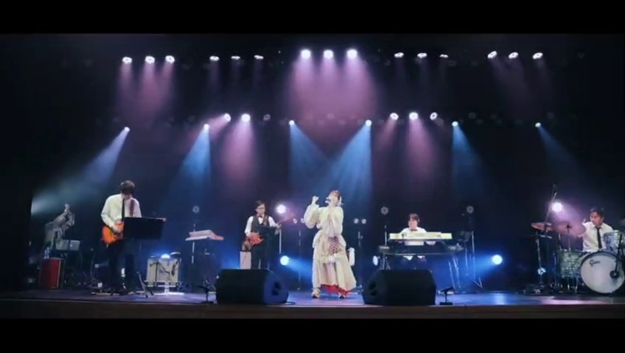 Ayami Mutou 25th Birthday Live (2/2)