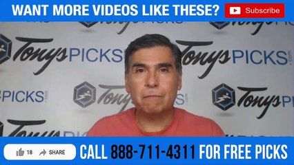 Brewers vs Nationals 5/30/21 FREE MLB Picks and Predictions on MLB Betting Tips for Today