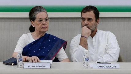 Centre promises vaccine for all by 2021, Congress questions govt's claim amid shortage