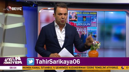 Uyan Türkiyem 30 Mayıs 2021