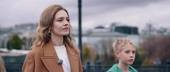 Русские каникулы - 6 выпуск