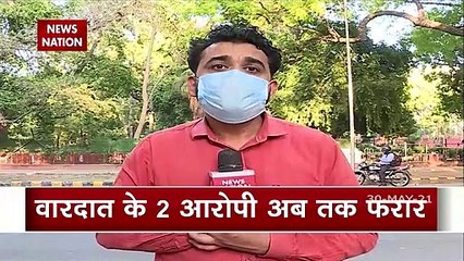 आखिर किस लालच में फंसता चला गया पहलवान सुशील कुमार ?