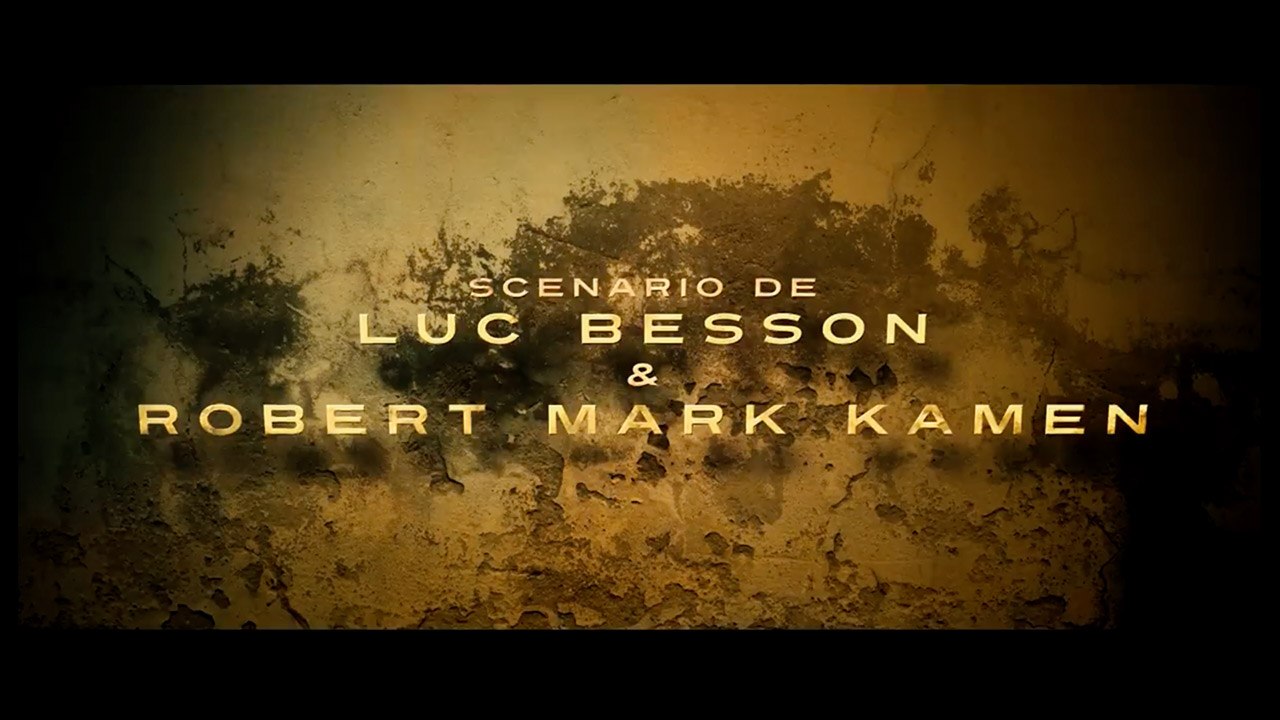 Colombiana (French) Streaming XviD AC3 (2011)