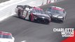 Briscoe spins during Xfinity race, avoids wrecking at Charlotte