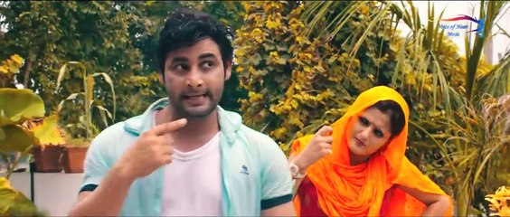 Sandal___Haryanvi_DJ_Song_2021__Vijay_Varma_Anjali_Raghav___Raju_Punjabi_Sonika_Singh_New_Haryanvi_Song_2021_|_T-Series