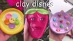 DIY Clay Dishes |  How to make and paint a clay dishes | Air Dry Clay Dishes |  Easy DIY |  DIY Clay Jewelry Holder Dish |  Best Tiktok  Compilation | My Pumpkin