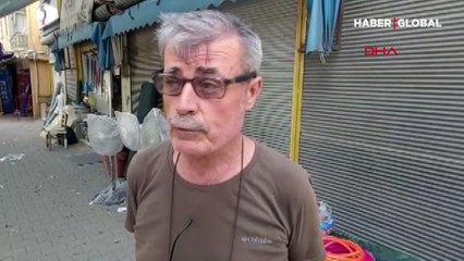 Otomobili takla atan oyuncu İlker Aksum'dan açıklama