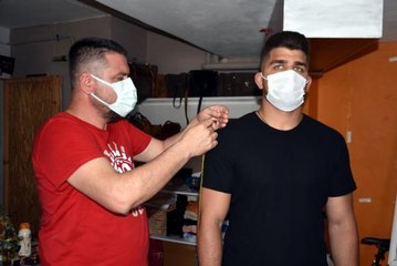 'İYİ KİSPET ZAFERE GÖTÜRÜR, KÖTÜ KİSPET İLK TURDA YENİLMENİ SAĞLAR'