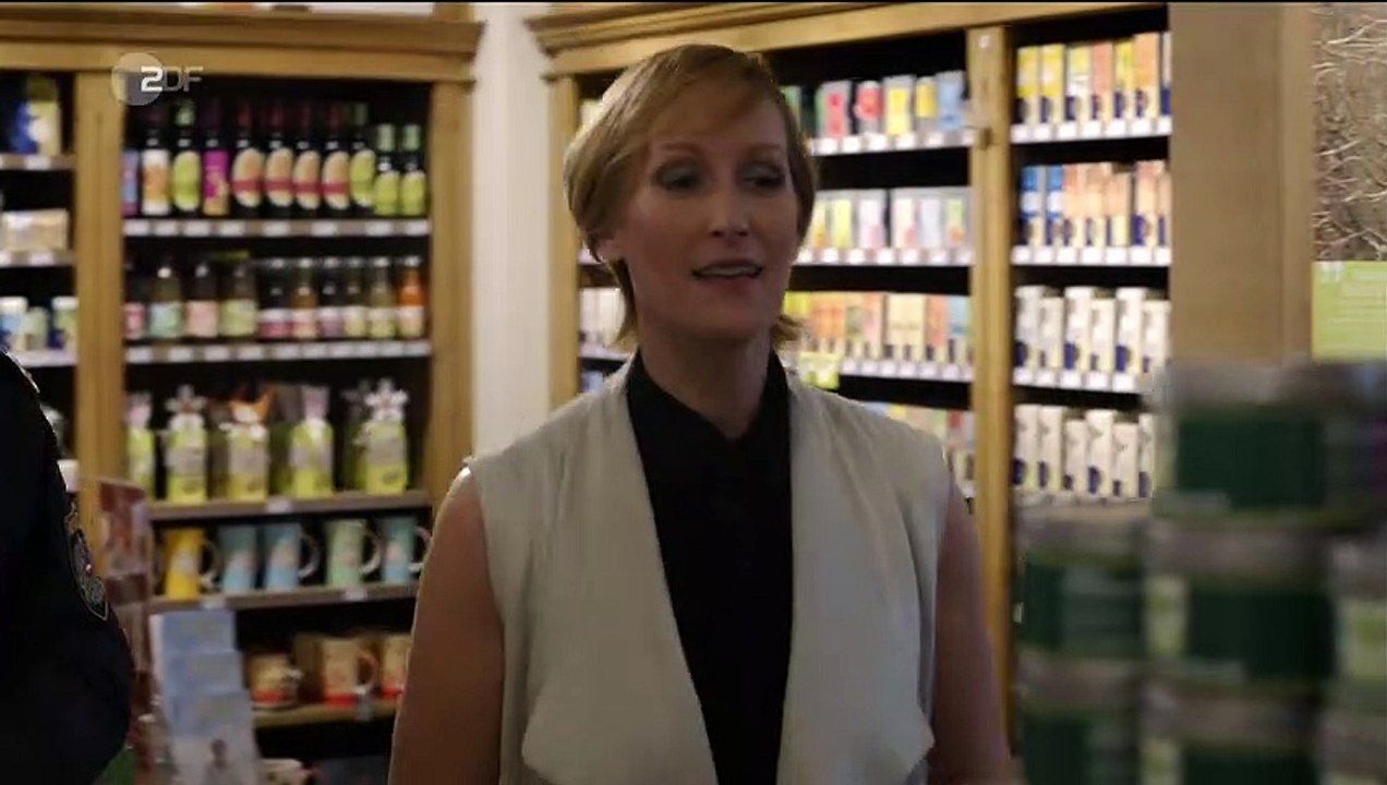 SOKO Kitzbühel: Kaspressknödel XXL | Folge 24/Staffel 11