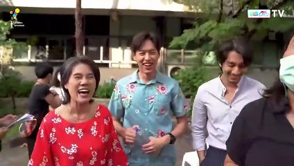 I Promised You the Moon Ep 2 Eng Sub (Documentary)