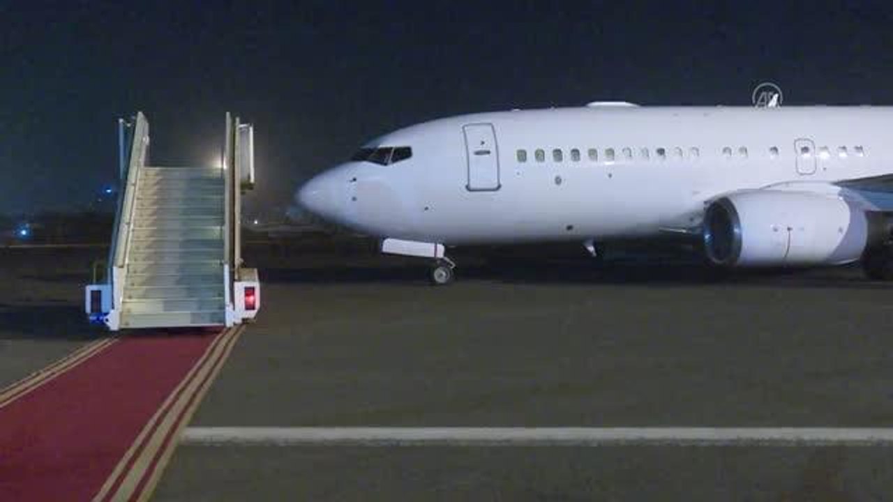 Sudan Egemenlik Konseyi Başkan Yardımcısı Muhammed Hamdan Dagalo