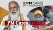 Free Education, Insurance & More: PM Modi Announces Rs 10L Corpus For Covid Orphans Under PM CARES
