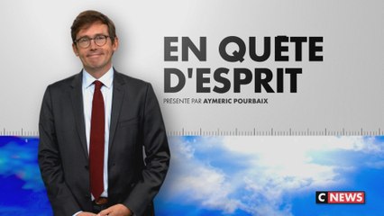 En quête d'esprit du 30/05/2021