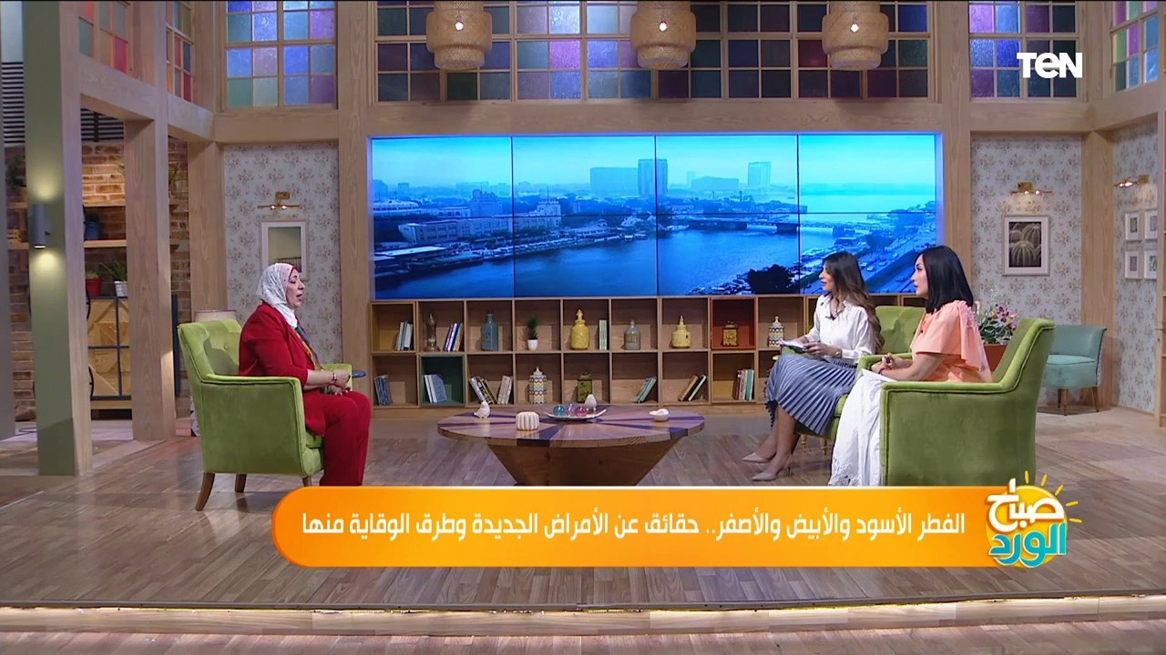 كل ما تريد معرفته عن "الفطر الأسود" وكيف تتم ال...