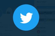 Twitter Blue subscription service listed in app stores