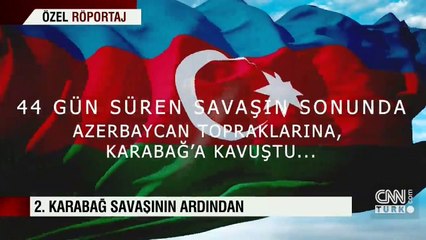 Azerbaycan Başkonsolosu'ndan CNN TÜRK'e teşekkür