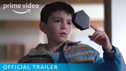 Tales From the Loop - Trailer