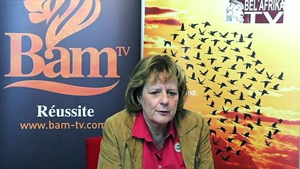 Osmosteam sera au  Forum sur la diversité culture