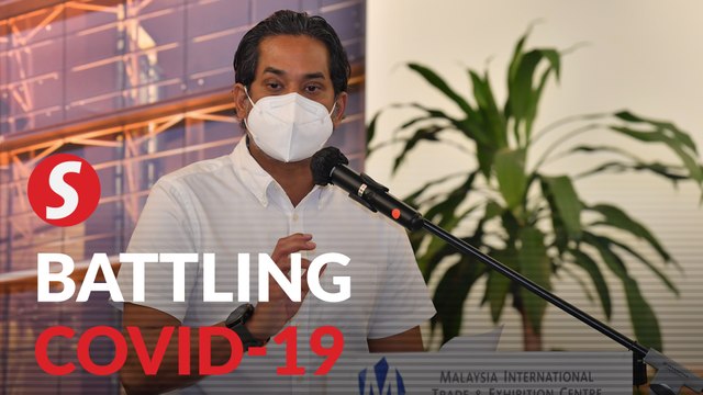 MOSTI will work with Selangor government to increase vaccination rate, joint statement to be issued