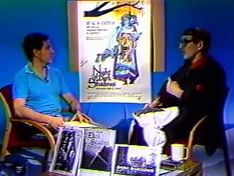 Mysteries From Beyond The Other Dominion Dark Shadows