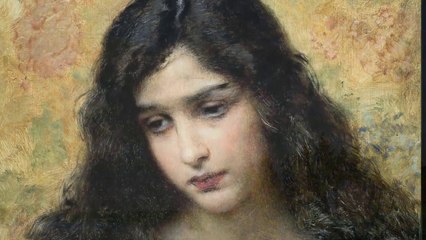 Н. Римский-Корсаков. Ария Марфы. Поет Оксана Гачечиладзе