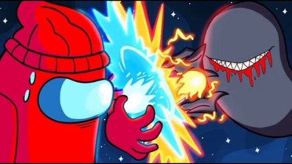 Among Us Logic_ Novisor, the Final Chapter _ Cartoon Animation