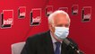 Didier Houssin, président du Comité d’urgence Covid-19 de l’OMS : "On se prépare aux guerres, il faut se préparer aux épidémies"