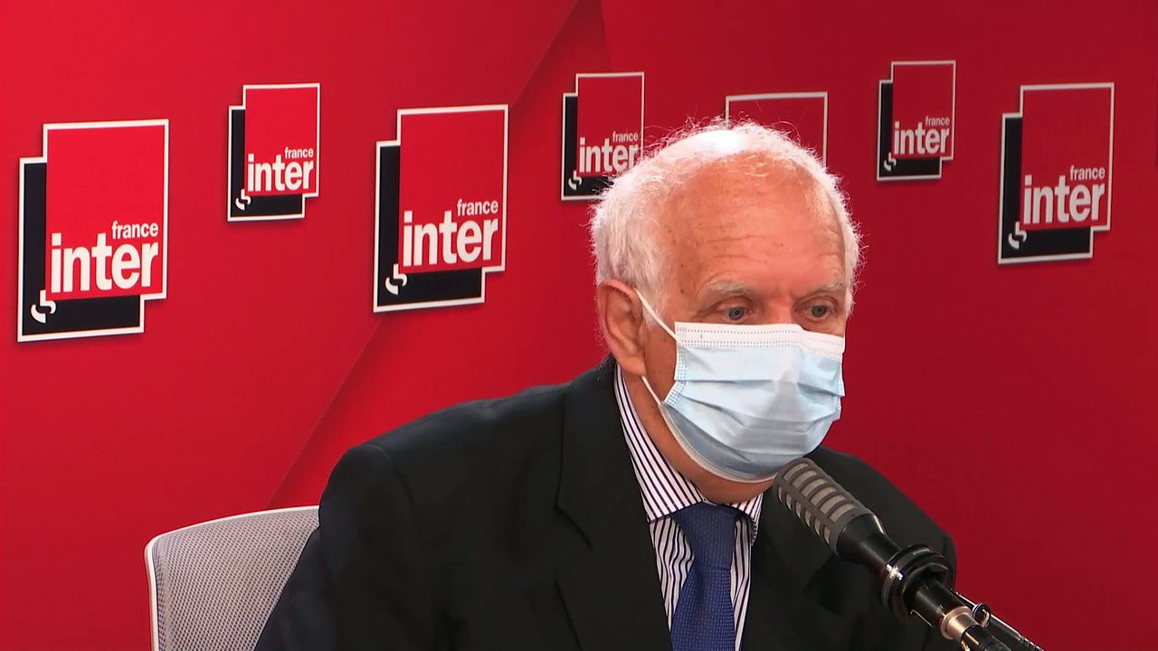Didier Houssin, président du Comité d’urgence Covid-19 de l’OMS : "On se prépare aux guerres, il faut se préparer aux épidémies"