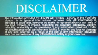 HOW TO BECOME A MEDICAL MALPRACTICE LAWYER/MEDICAL NEGLIGENCE LAWYER