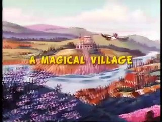 The Smurfs DVD Trailer