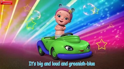 What does Dolly like to eat - Playing with Kitchen Toys Pretend Play