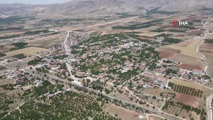 93 yıllık istasyon, şehit polis Fethi Sekin'in anısına müzeye dönüştürüldü