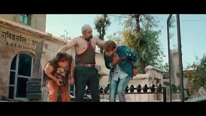 Roohi Part 02 Hindi Movie bollywood Rajkumar Rao , Jaanvi Kapoor and Choocha