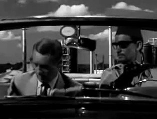 30 The Leak - (Danger Man) Full Episode