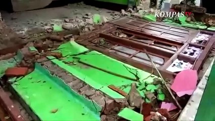 Waspada!! Kenali Ancaman Nyata Sesar Lembang, Pahami Mitigasinya!